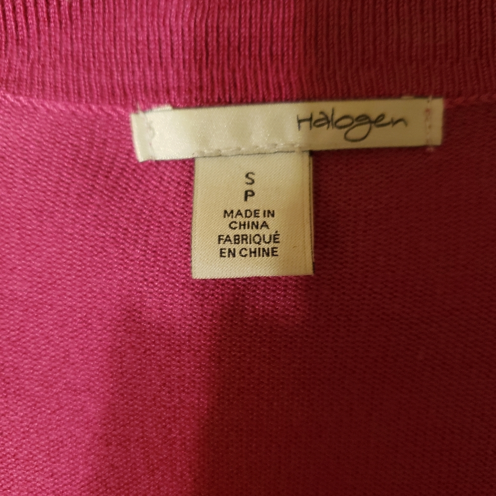Halogen Cardigan - Picture 2 of 3